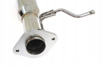 Downpipe Mazda RX8 Decat TUNING SPORT Car type undefined