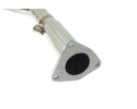 Downpipe Mazda RX8 Decat TUNING SPORT Quality of parts according to GVO P replacement with original quality