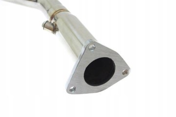 Downpipe Mazda RX8 Decat TUNING SPORT Quality of parts according to GVO P replacement with original quality