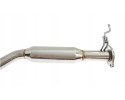 Downpipe Mazda RX8 Decat TUNING SPORT EAN GTIN 5903713017639