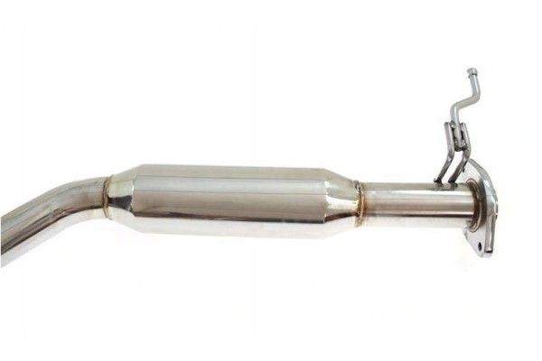 Downpipe Mazda RX8 Decat TUNING SPORT EAN GTIN 5903713017639
