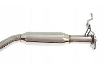 Downpipe Mazda RX8 Decat TUNING SPORT EAN GTIN 5903713017639