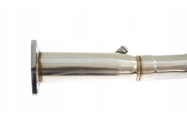 Downpipe TurboWorks para MAZDA RX8 DECAT