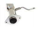 Downpipe TurboWorks para MAZDA RX8 DECAT