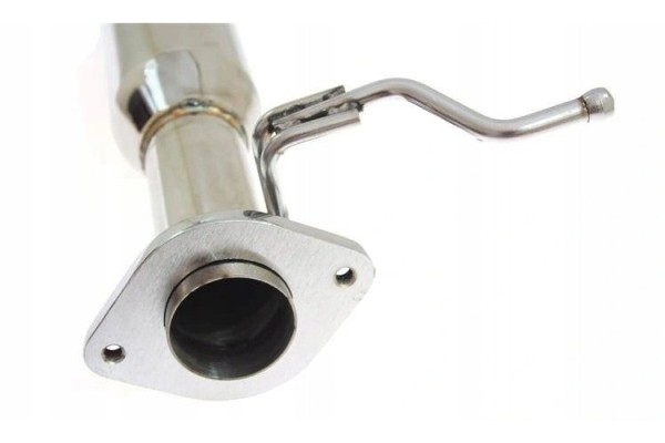 Downpipe TurboWorks para MAZDA RX8 DECAT