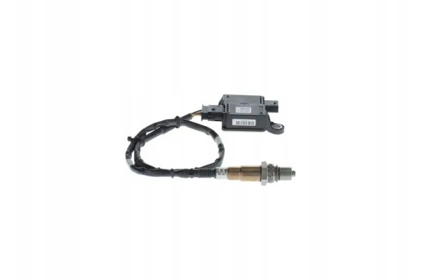 PARTICULATE FILTER SENSOR DPF 0 281 007 922 Packaging status original