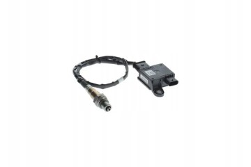 PARTICULATE FILTER SENSOR DPF 0 281 007 922 Catalog number of substitutes HERTH BUSS ELPARTS 70687004 VEMO V10 72 0376 WILMINK G