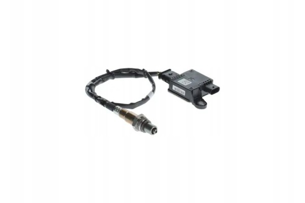 PARTICULATE FILTER SENSOR DPF 0 281 007 922 Catalog number of the original AUDI 05L 906 261 D CUPRA 05L 906 261 D SEAT 05L 906 2