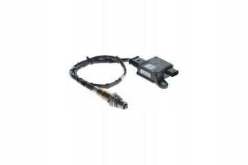 PARTICULATE FILTER SENSOR DPF 0 281 007 922 Catalog number of the original AUDI 05L 906 261 D CUPRA 05L 906 261 D SEAT 05L 906 2