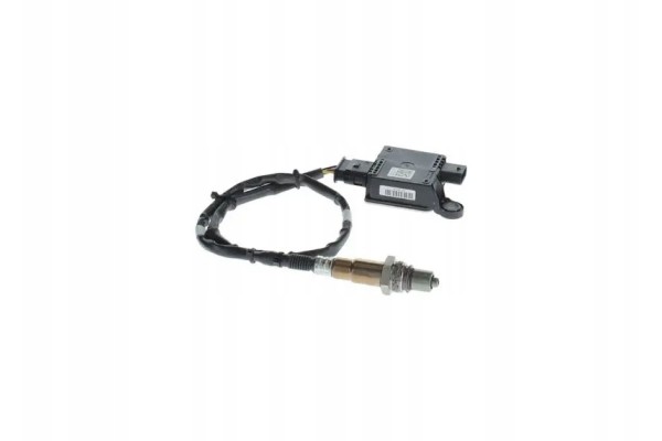 PARTICULATE FILTER SENSOR DPF 0 281 007 922 Customs tariff code 90271010