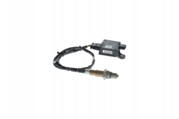 PARTICULATE FILTER SENSOR DPF 0 281 007 922 Customs tariff code 90271010