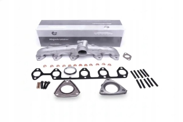 EXHAUST MANIFOLD 49SKV055 ESEN SKV VW MULTIVAN