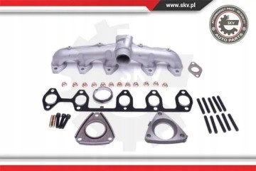 EXHAUST MANIFOLD 49SKV055 ESEN SKV VW MULTIVAN Packaging status original
