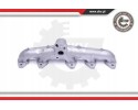 EXHAUST MANIFOLD 49SKV055 ESEN SKV VW MULTIVAN Catalog number of the part 49SKV055