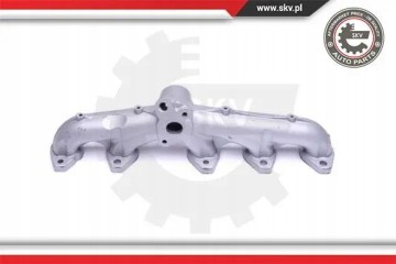 EXHAUST MANIFOLD 49SKV055 ESEN SKV VW MULTIVAN Catalog number of the part 49SKV055