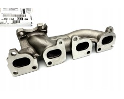 EXHAUST MANIFOLD CITROEN C4 AND II DS4 1 6 THP