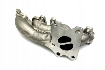 EXHAUST MANIFOLD CITROEN C4 AND II DS4 1 6 THP EAN GTIN 5903839550928