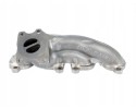 EXHAUST MANIFOLD CITROEN C4 AND II DS4 1 6 THP Part manufacturer Citroen OE