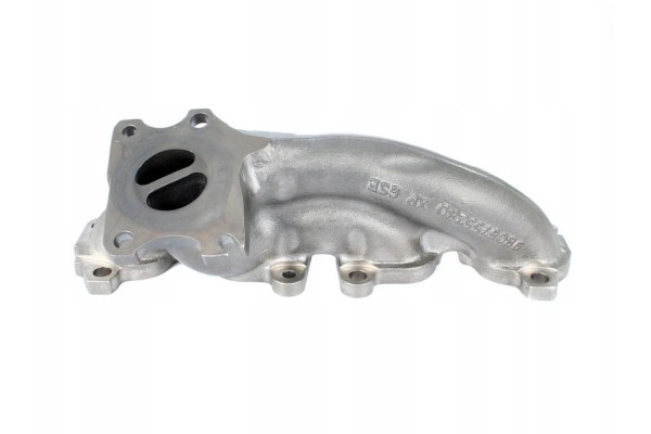 EXHAUST MANIFOLD CITROEN C4 AND II DS4 1 6 THP Part manufacturer Citroen OE