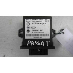 5M0907357 CENTRALITA FAROS XENON VOLKSWAGEN PASSAT VARIANT (3C5)