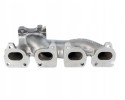 EXHAUST MANIFOLD CITROEN C4 AND II DS4 1 6 THP Car type passenger cars