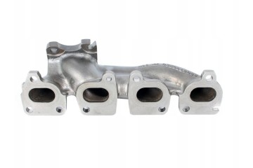 EXHAUST MANIFOLD CITROEN C4 AND II DS4 1 6 THP Car type passenger cars