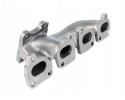 EXHAUST MANIFOLD CITROEN C4 AND II DS4 1 6 THP Quality of parts according to GVO O original with manufacturer s logo OE