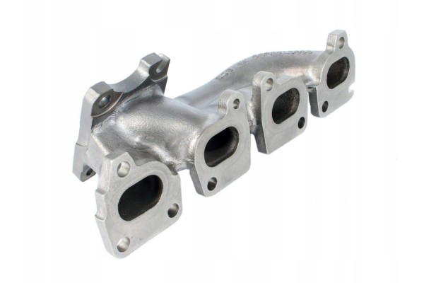 EXHAUST MANIFOLD CITROEN C4 AND II DS4 1 6 THP Quality of parts according to GVO O original with manufacturer s logo OE