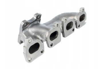 EXHAUST MANIFOLD CITROEN C4 AND II DS4 1 6 THP Quality of parts according to GVO O original with manufacturer s logo OE