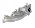 EXHAUST MANIFOLD CITROEN C4 AND II DS4 1 6 THP Product weight with unit packaging 3 3 kg