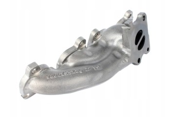 EXHAUST MANIFOLD CITROEN C4 AND II DS4 1 6 THP Product weight with unit packaging 3 3 kg