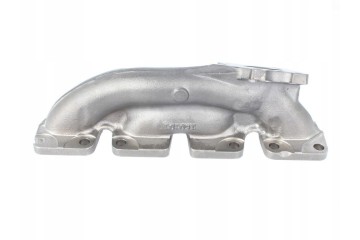 EXHAUST MANIFOLD CITROEN C4 AND II DS4 1 6 THP Catalog number of the original 9813936880 0341P6 V757436680 V759703180 V860477380