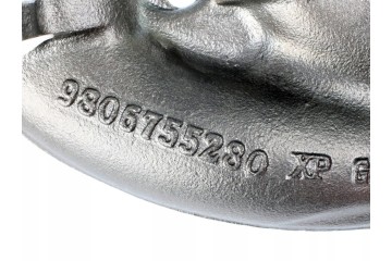 EXHAUST MANIFOLD CITROEN C4 AND II DS4 1 6 THP Product weight 3 3 kg