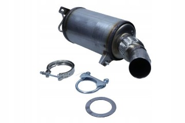 Particulate filter DPF MAXGEAR 27 6008 Part manufacturer Maxgear