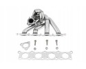 Turbo exhaust manifold Audi VW 1 8T K04