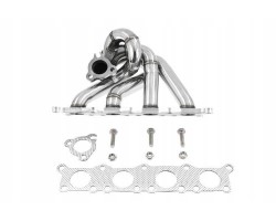 Turbo exhaust manifold Audi VW 1 8T K04
