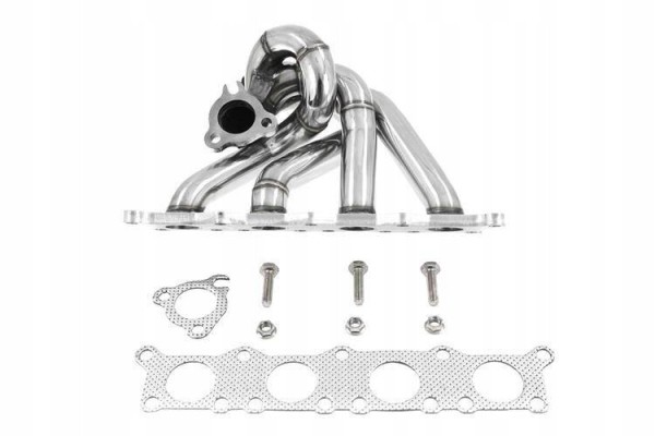 Turbo exhaust manifold Audi VW 1 8T K04