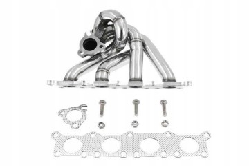 Turbo exhaust manifold Audi VW 1 8T K04
