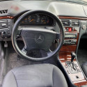 MERCEDES-BENZ CLASE E (BM 210) BERLINA 230 (210.037) MERCEDES-BENZ CLASE E (BM 210) BERLINA 230 (210.037)