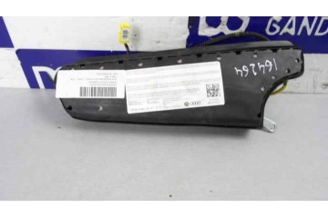 4F0880242E AIRBAG LATERAL DERECHO AUDI A6 BERLINA (4F2) 2.0 TDI 2008 4F0880242E 164264 AUDI - 1