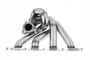 Turbo exhaust manifold Audi VW 1 8T K04 Part manufacturer Turboworks