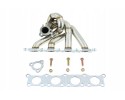 Turbo exhaust manifold Audi VW 1 8T K04 Quality of parts according to GVO Z replacement