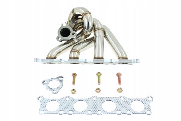Turbo exhaust manifold Audi VW 1 8T K04 Quality of parts according to GVO Z replacement