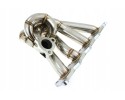 Colector de escape Turboworks PP-KW-130