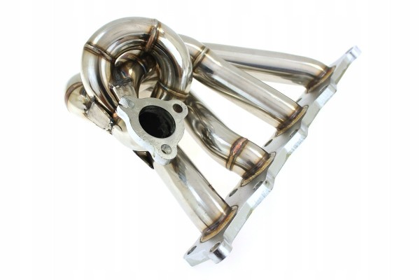 Colector de escape Turboworks PP-KW-130