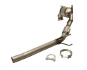 27 6107 MAXGEAR CATALYST VW GOLF VII OCTAVIA LEON A3 1 4TSI