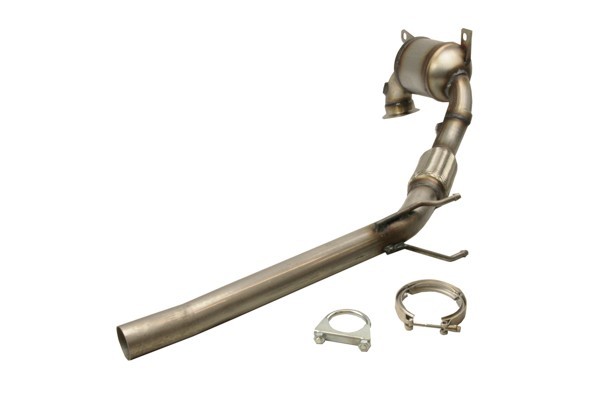 27 6107 MAXGEAR CATALYST VW GOLF VII OCTAVIA LEON A3 1 4TSI