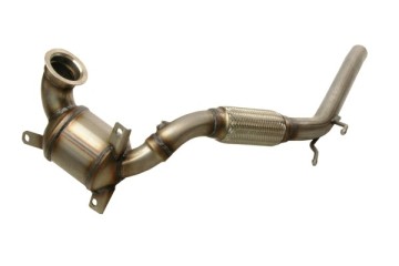 27 6107 MAXGEAR CATALYST VW GOLF VII OCTAVIA LEON A3 1 4TSI Quality of parts according to GVO P replacement with original qualit