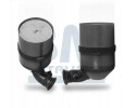 PARTICULATE FILTER FAP DPF BM11103 BM CATALYSTS