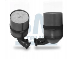 PARTICULATE FILTER FAP DPF BM11103 BM CATALYSTS